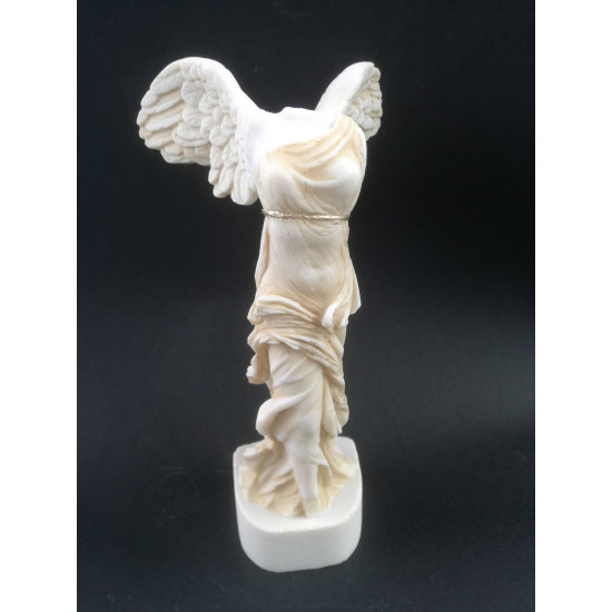 Winged Victory Of Samothrace Greek Handmade Statue Nike of Samothrace Goddess