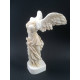 Winged Victory Of Samothrace Greek Handmade Statue Nike of Samothrace Goddess