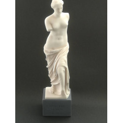 Aphrodite Of Milos Greek Art Statue Venus Goddess Of Love