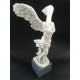 Winged Victory Of Samothrace Greek Hellenistic Statue Nike of Samothrace Goddess Of Victory 36cm