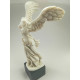 Winged Victory Of Samothrace Greek Hellenistic Statue Nike of Samothrace Goddess Of Victory 36cm