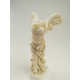 Winged Victory Of Samothrace Greek Handmade Statue Nike of Samothrace Goddess