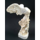Winged Victory Of Samothrace Greek Handmade Statue Nike of Samothrace Goddess
