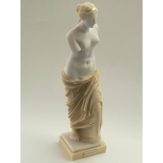 Aphrodite Of Milos Greek Art Statue Venus Goddess Of Love 13'''