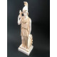 Athena Goddess Of Wisdom Patroness The City Of Athens Greek Art Statue 9.8''