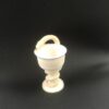 Asclepius Cup Symbol Of Greek God Of Medicine Doctor - Image 2