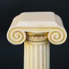 Ionic Column Ancient Greek Order Pillar 9 inches - Image 3