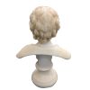 Homer Greek Poet Author Greek Art Statue - Image 5