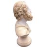 Homer Greek Poet Author Greek Art Statue - Image 4