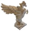 Pegasus Statue Mythical Winged Divine Horse SculptureHome Decor Handmade Unique Artisan Craft Gift Greek Stetues - Image 5