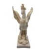 Pegasus Statue Mythical Winged Divine Horse SculptureHome Decor Handmade Unique Artisan Craft Gift Greek Stetues - Image 6